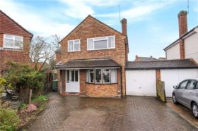 4 Bedroom Detached